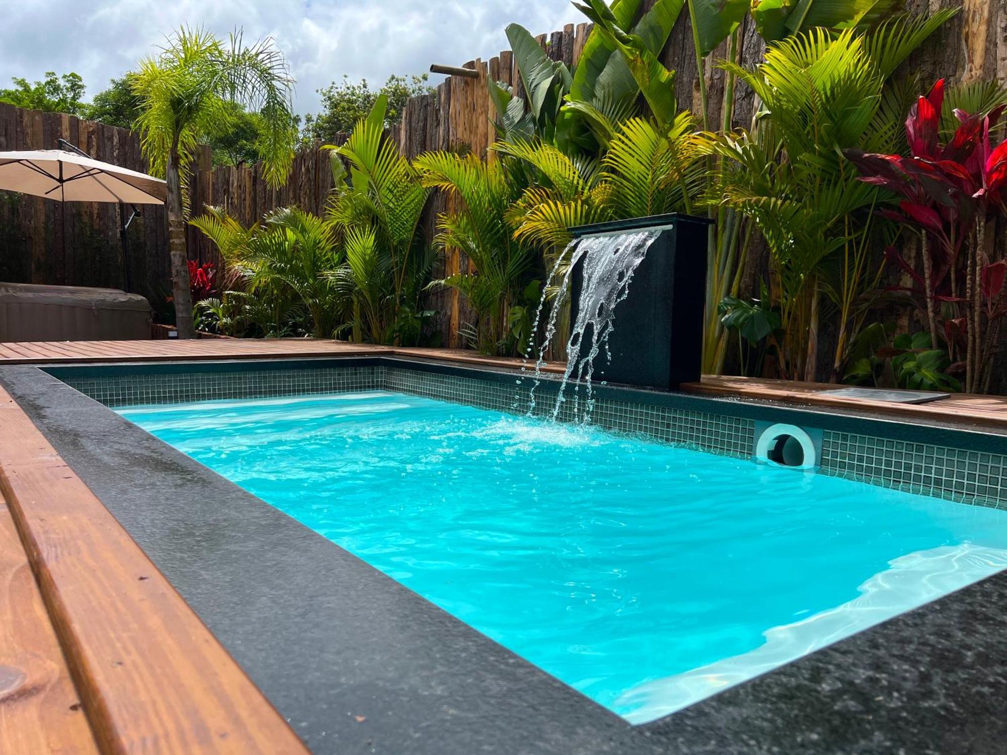 Zion Bubble Glamping Hotell Florianópolis Exteriör bild