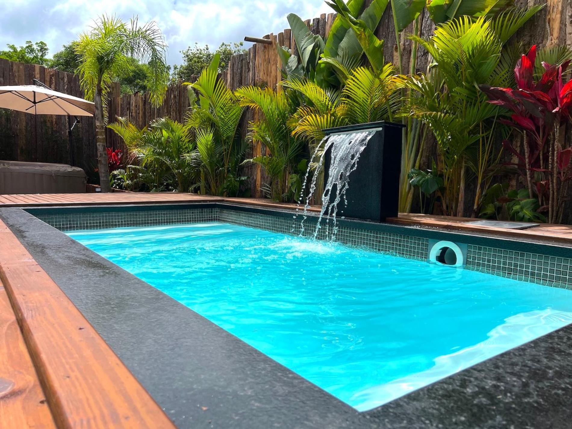 Zion Bubble Glamping Hotell Florianópolis Exteriör bild